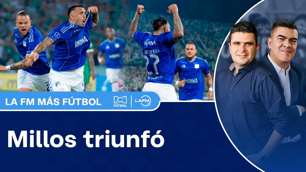 EN VIVO 🔵 | GLORIA Y GOL PARA LA HISTORIA EN SUDAMERICANA ANTE NACIONAL | 🔵 05 de marzo de 2026