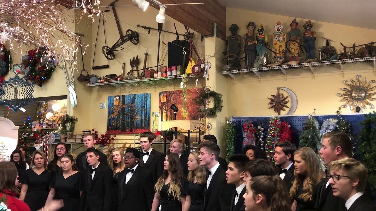 Douglas Dynamics- Auld Lang Sign