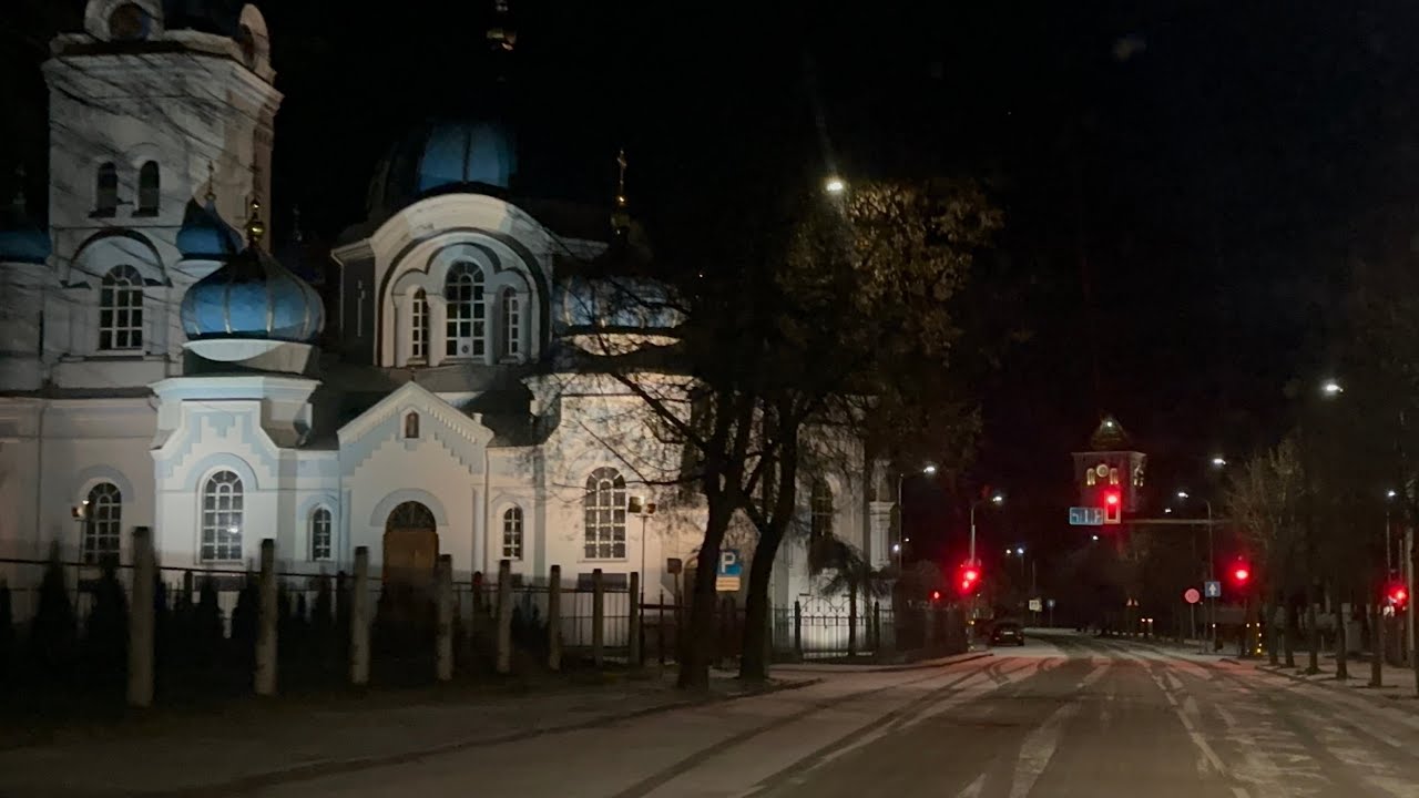 A Magical Christmas Evening in Latvia 🇱🇻 | Snowy Christmas Eve Experience #christmasevent #2026🎄