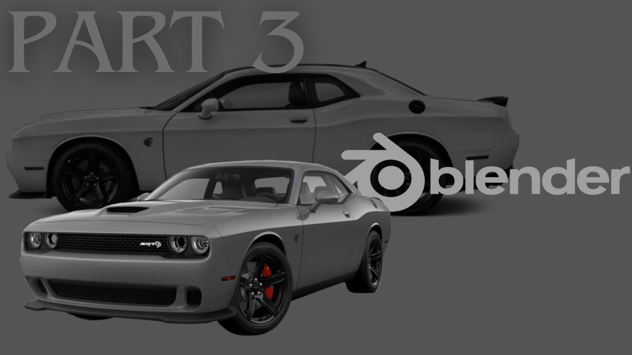 Weekly Model #5 | Part:3 Fix