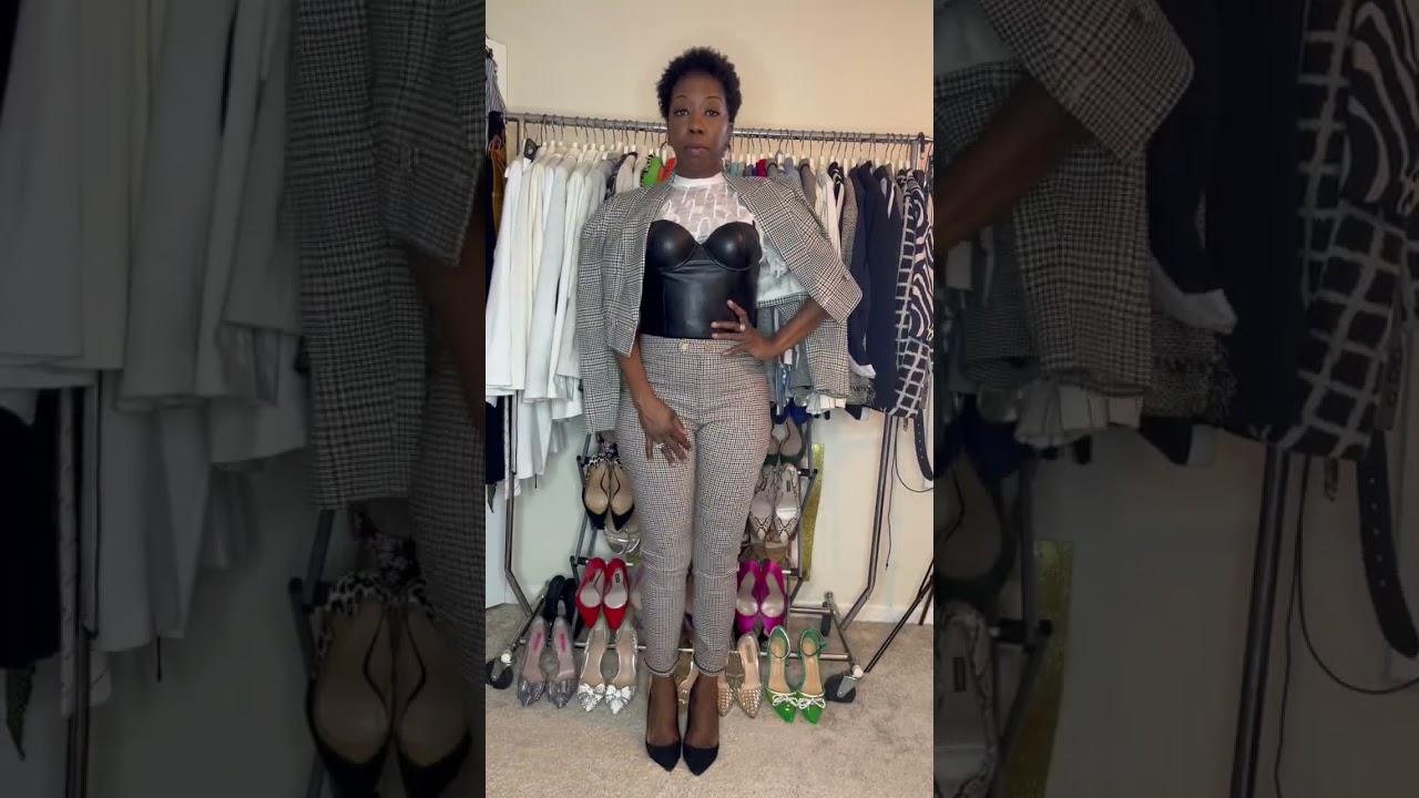 Macys haul.  The complete look styled from Macys.  #ootd #macys