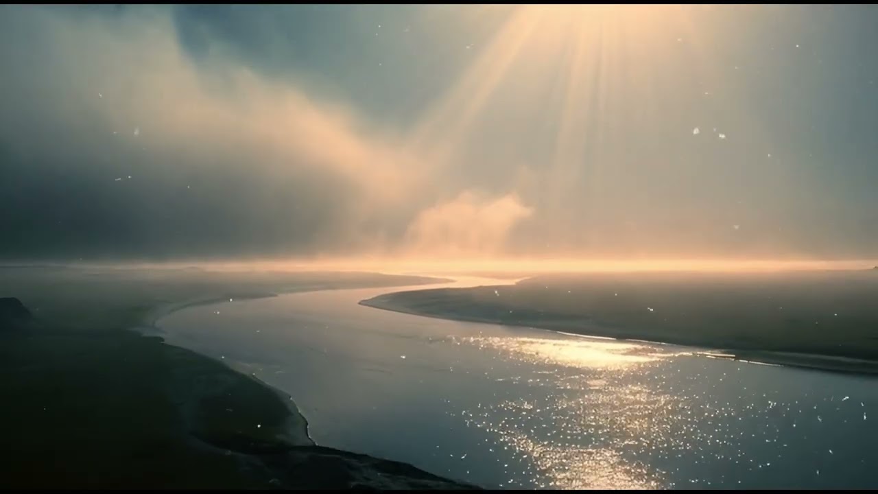 Voices of the Light | Modern Sacred Children’s Choir Hymn
