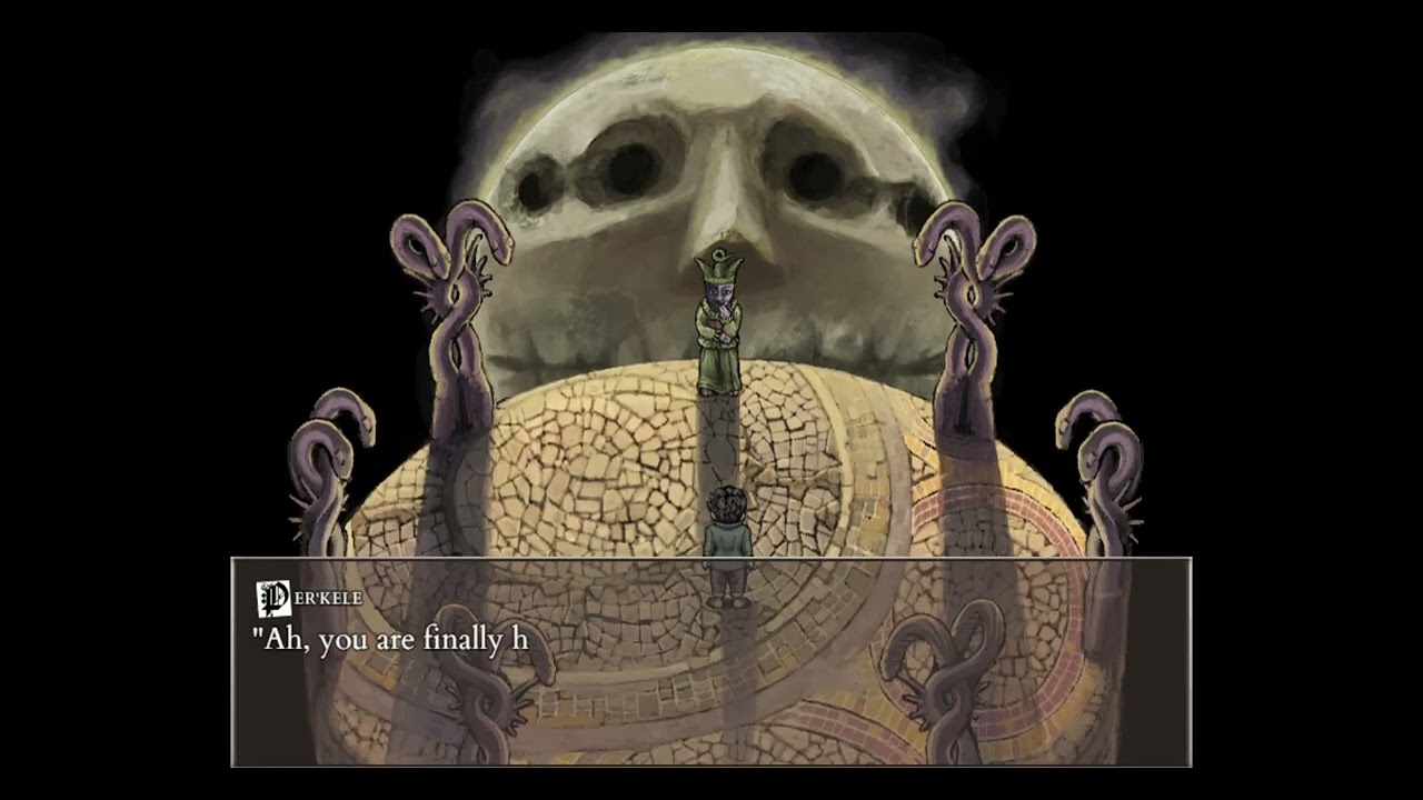 F&H2 Ending C