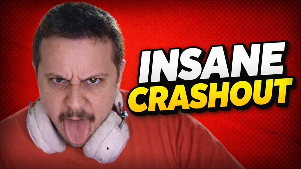 Bossmanjack just had an insane crashout...