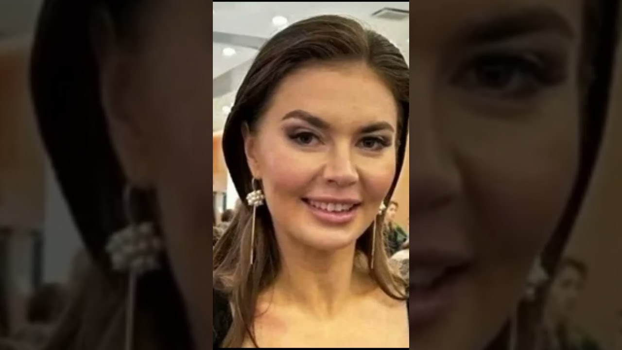 Сын Алины Кабаевой подрос