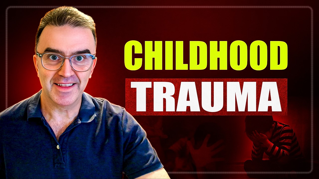 5 Unusual Ways Childhood Trauma Shows Up in Adults