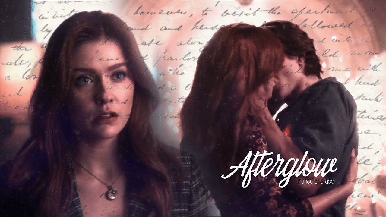 Nancy & Ace | Afterglow