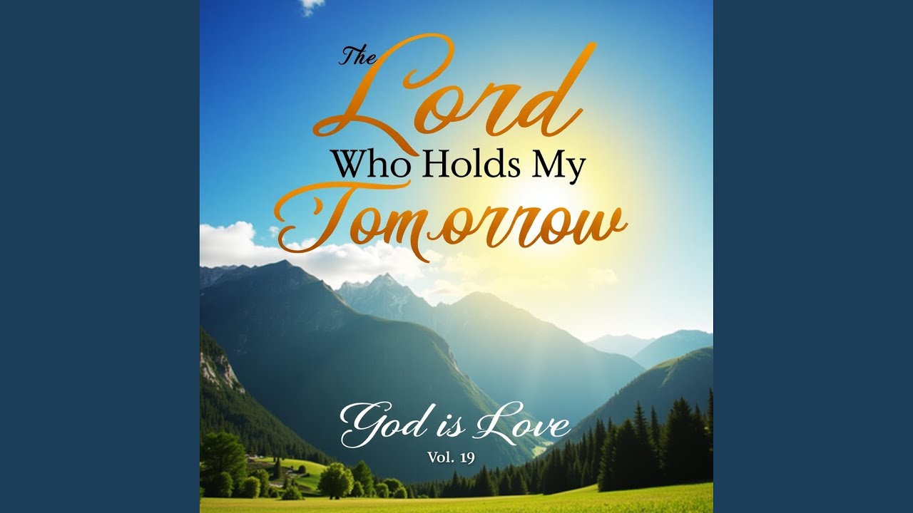 God of All Creation