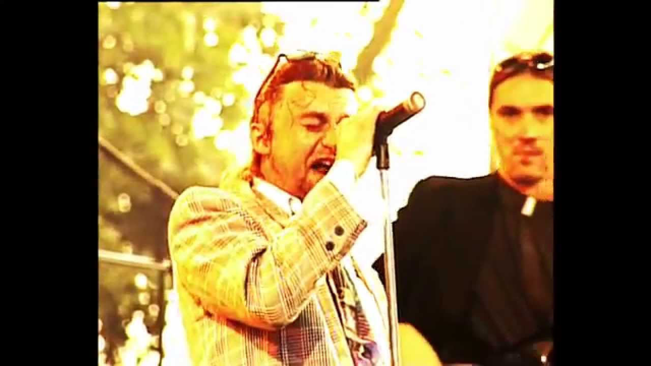 Gang Olsena - Mój Honky Tonk Blues