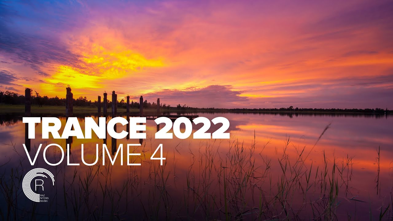 TRANCE 2022 VOL. 4 [FULL ALBUM]