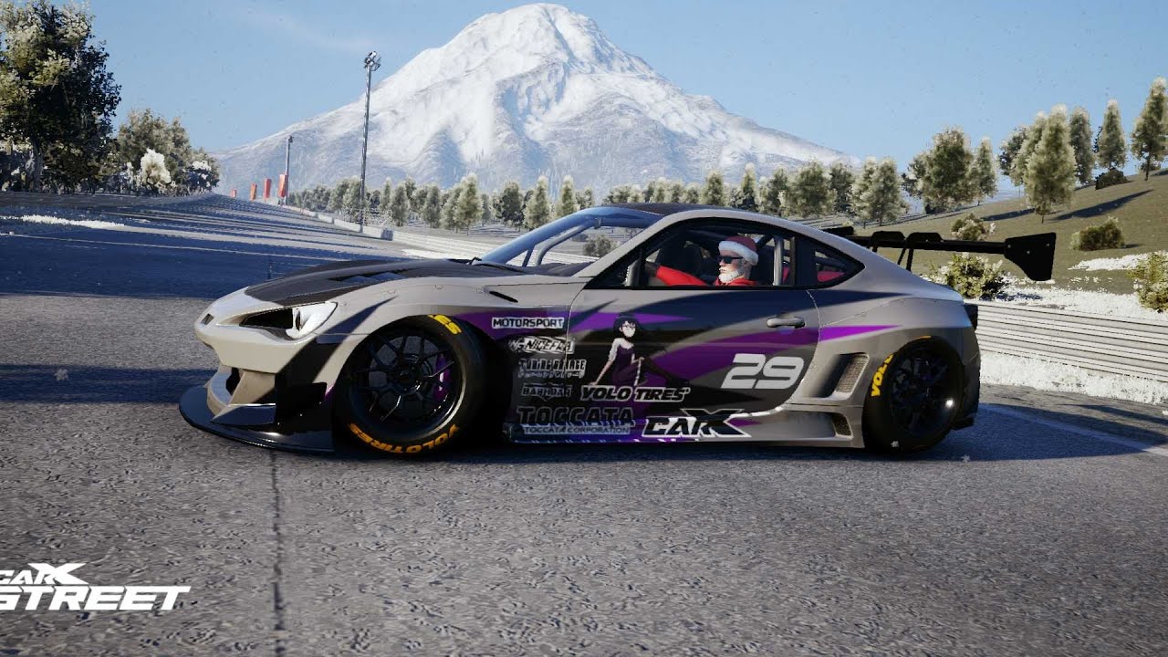 AWD V6 BRZ 