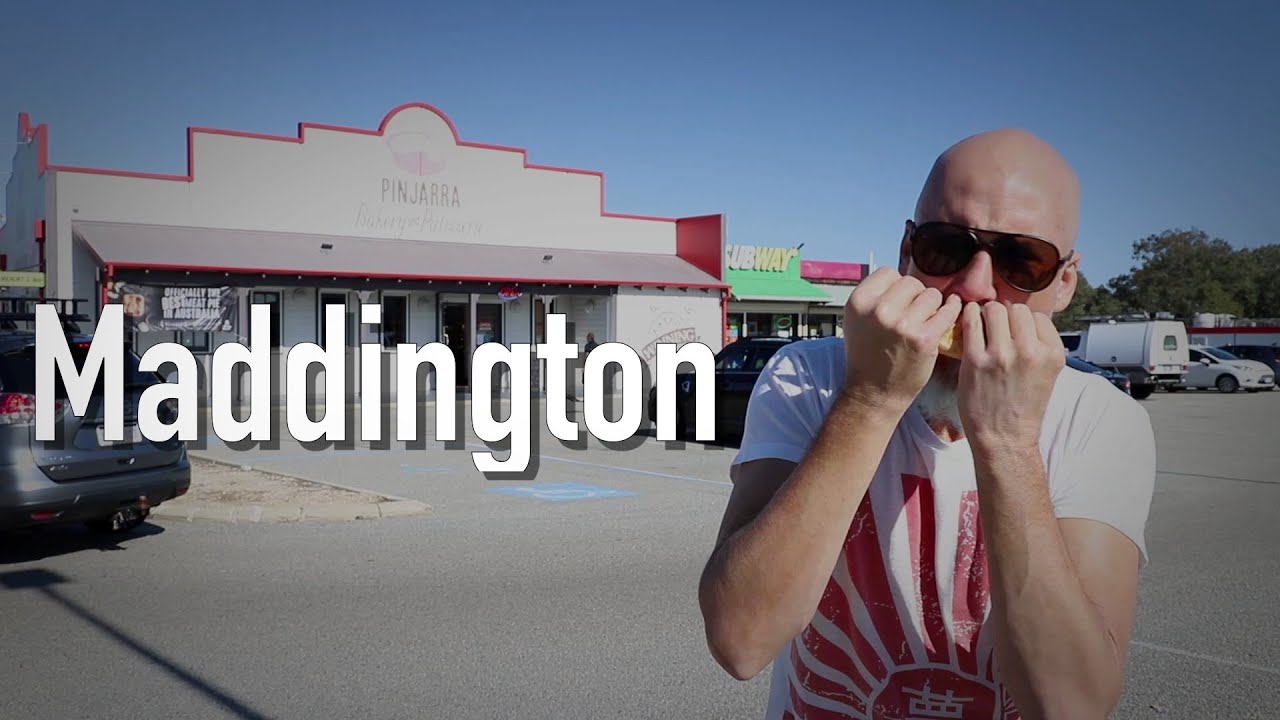Hits From Ya Hood: Maddington | mix94.5