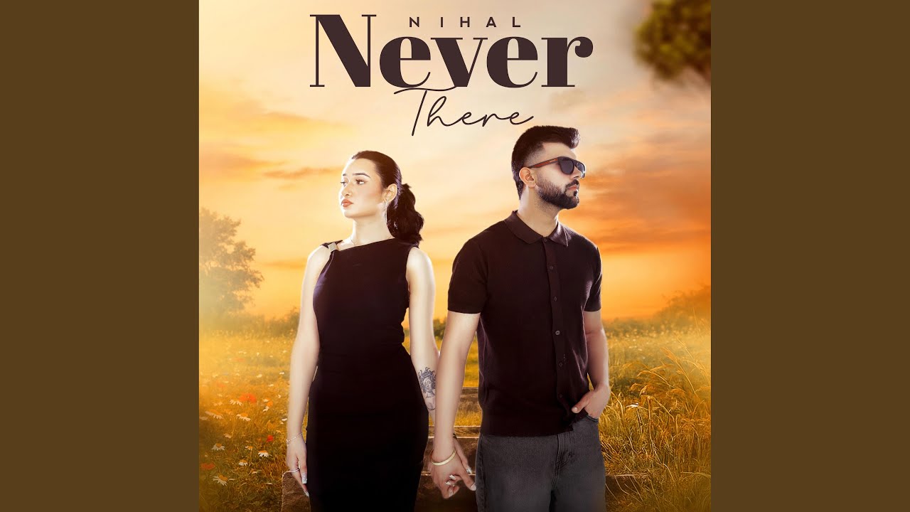 Never There