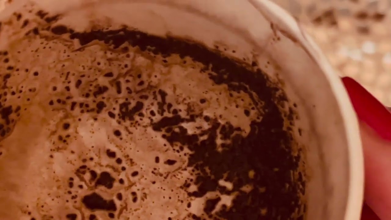 ♊ Близнецы ☕ Гадание и предсказание по кофейной чашке | 2–8 марта • Неожиданное послание