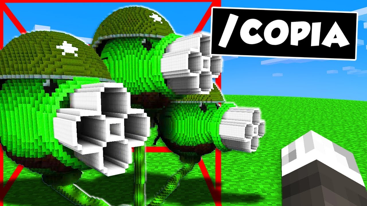 HA BARATO NELLA GARA DI COSTRUZIONI SU MINECRAFT