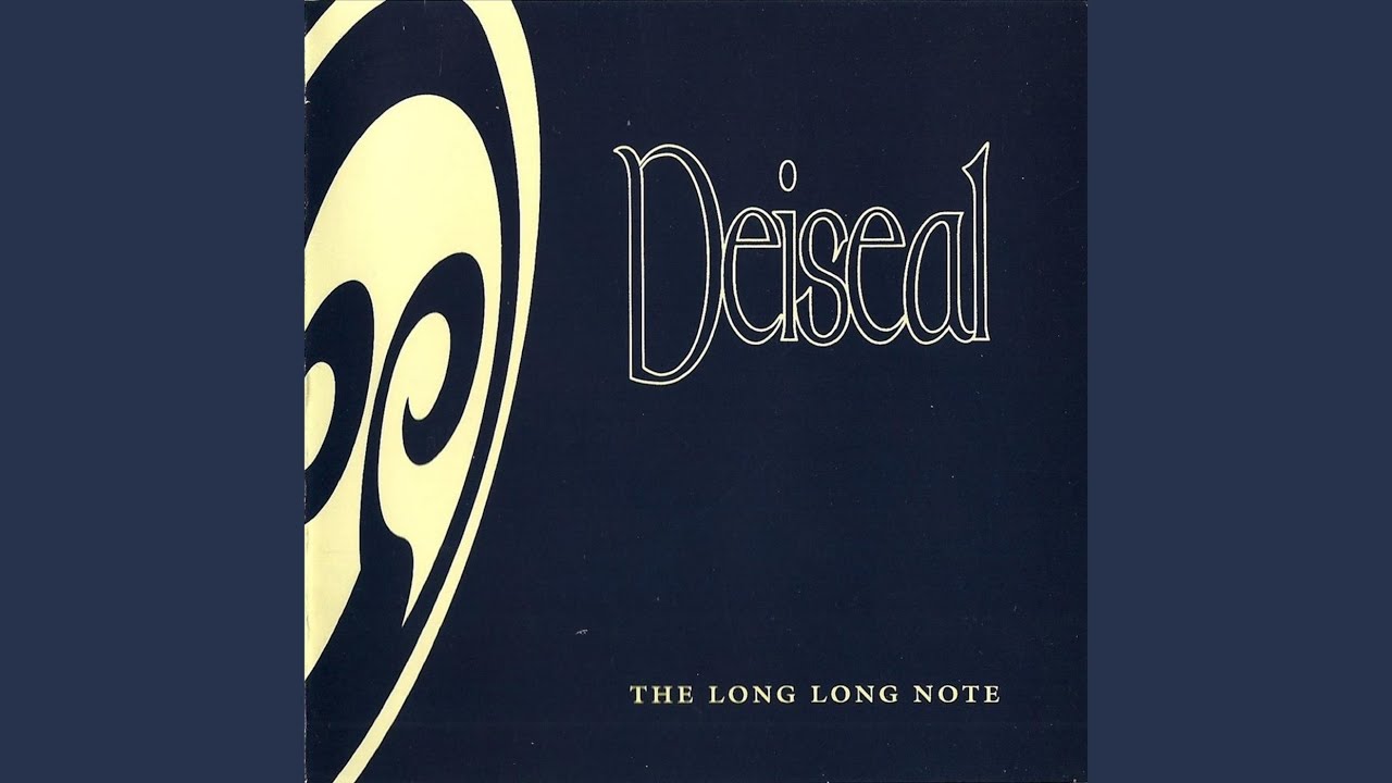 The Long Long Note