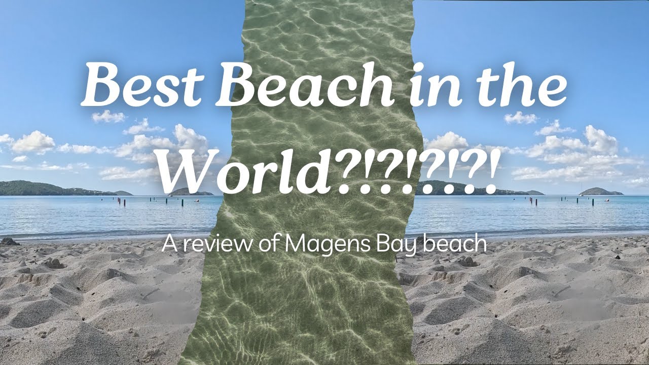 Magens Bay Review