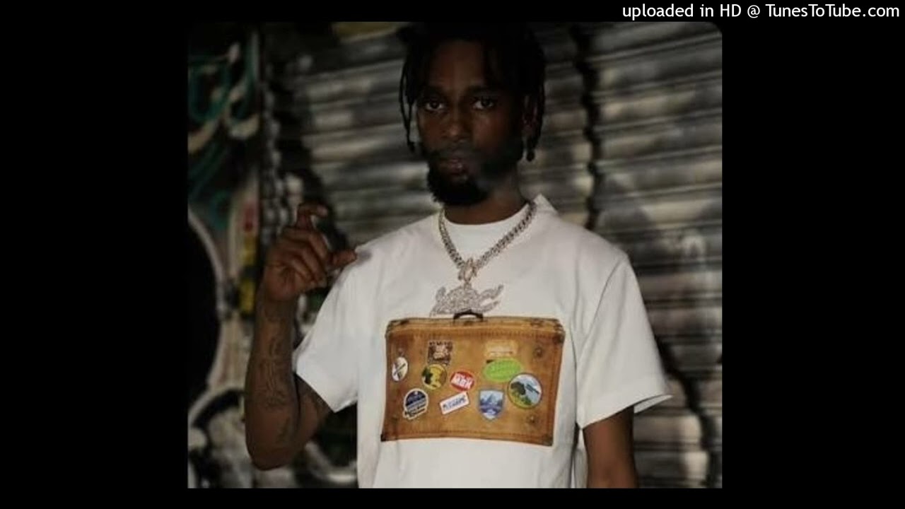 Ybcdul sample type beat “Closer Than Most” | @1hundro__