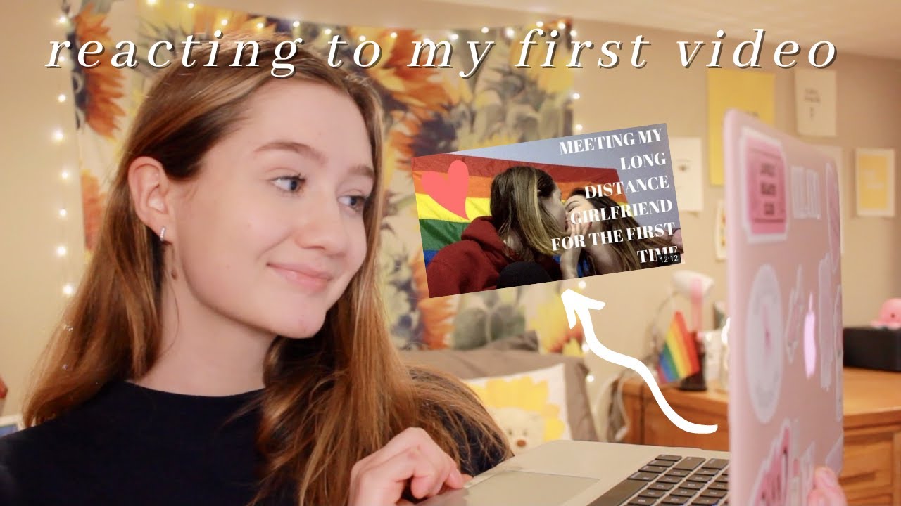 reacting to my first time meeting aliah (aka me simping for 15mins)