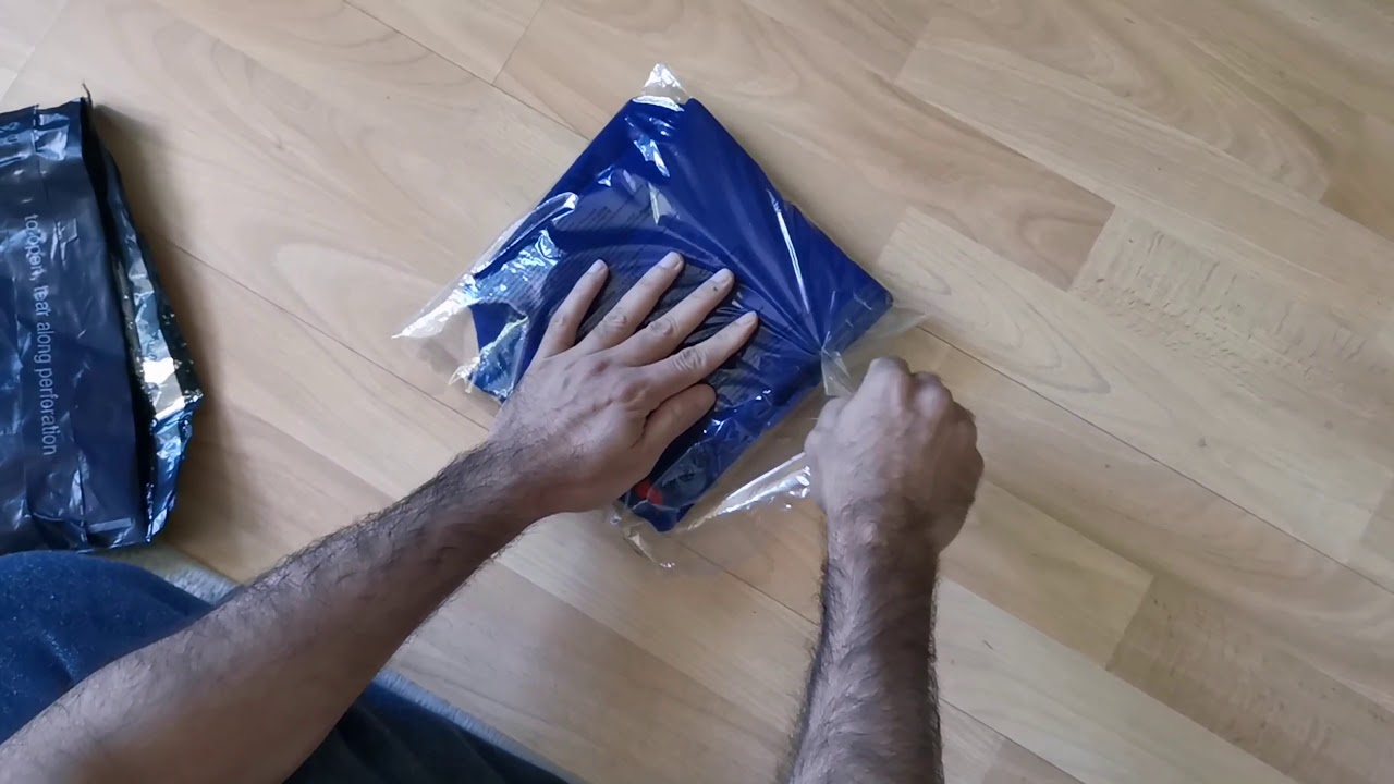 Ralph Lauren Polo Tshirt Unboxing 2020