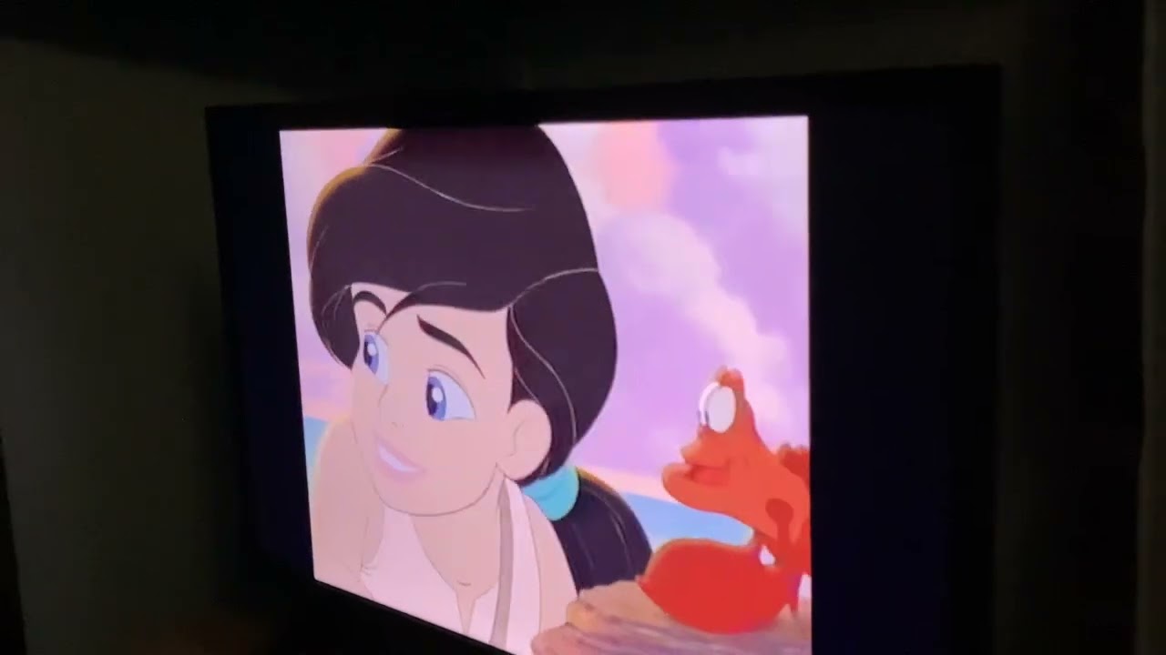 Opening to Tarzan 2000 VHS (Version #2) (Part 1)