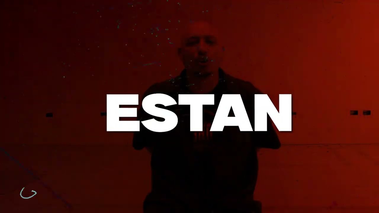 Vida Baja - Algoritmos - Tiradera para C-kan (Video Lyrics Oficial)