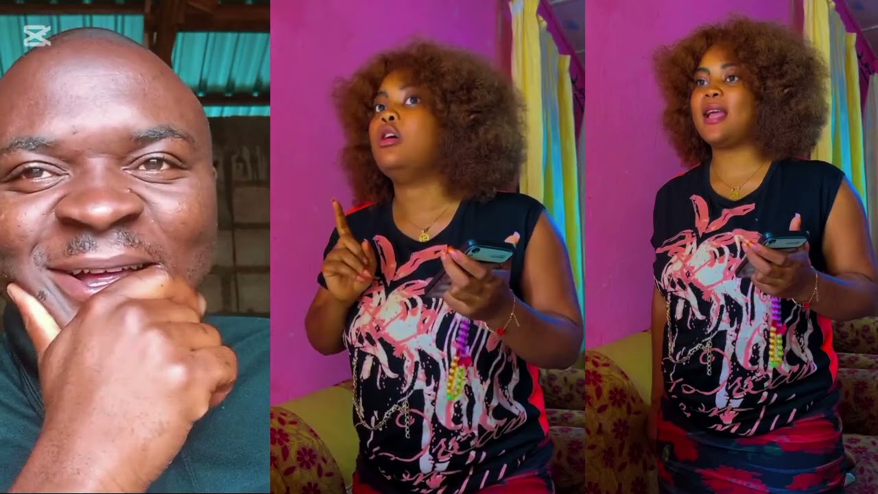 Cette dame a fait ma journée 😂😂😂on peut faire rire quelqu'un comme ça ? 🤣🤣🤣 Faut les traiter coe ça 