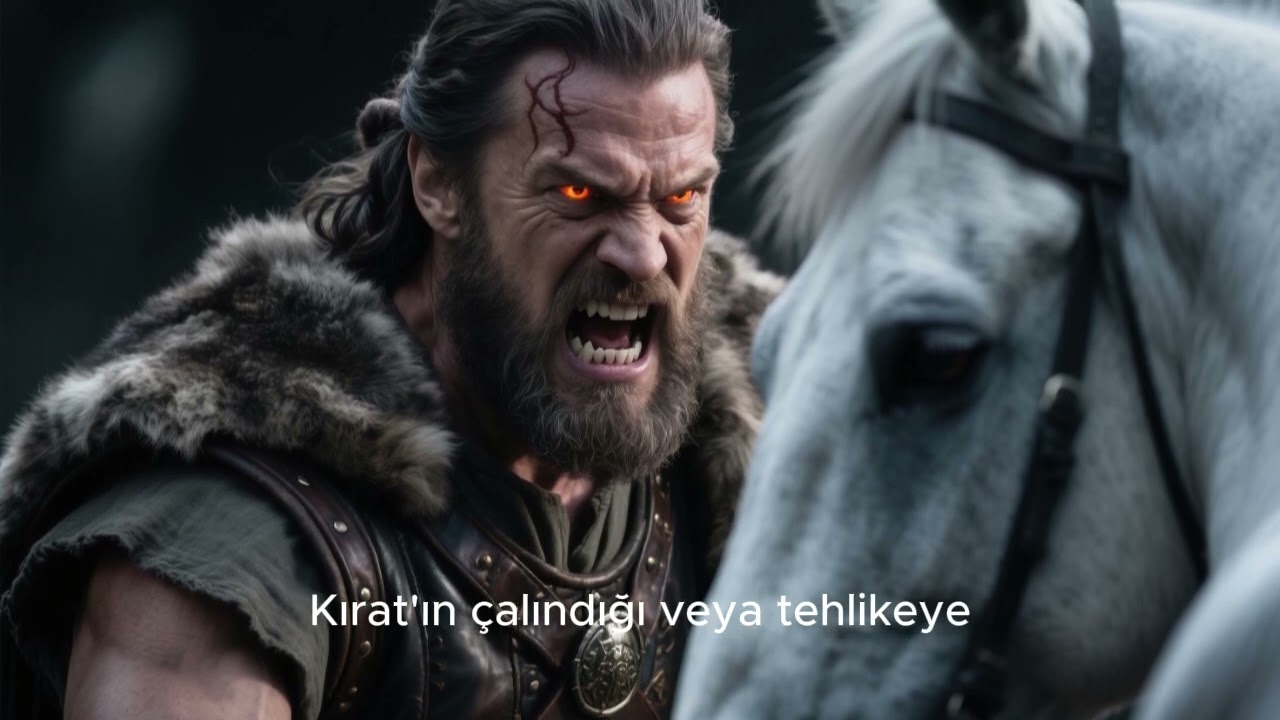 Zulme Karşı Doğan Bir Destan: Köroğlu