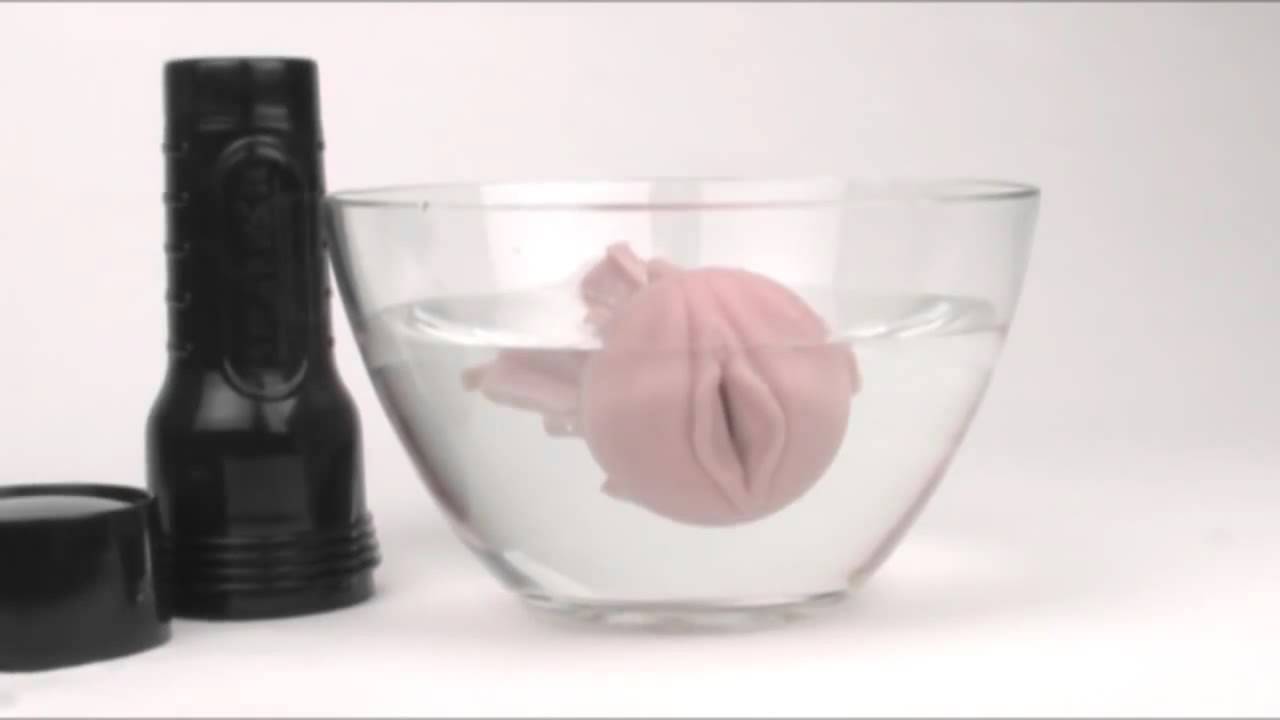 Fleshlight - Haszn&aacute;lati &uacute;tmutat&oacute; - V&aacute;gyaim Szexshop