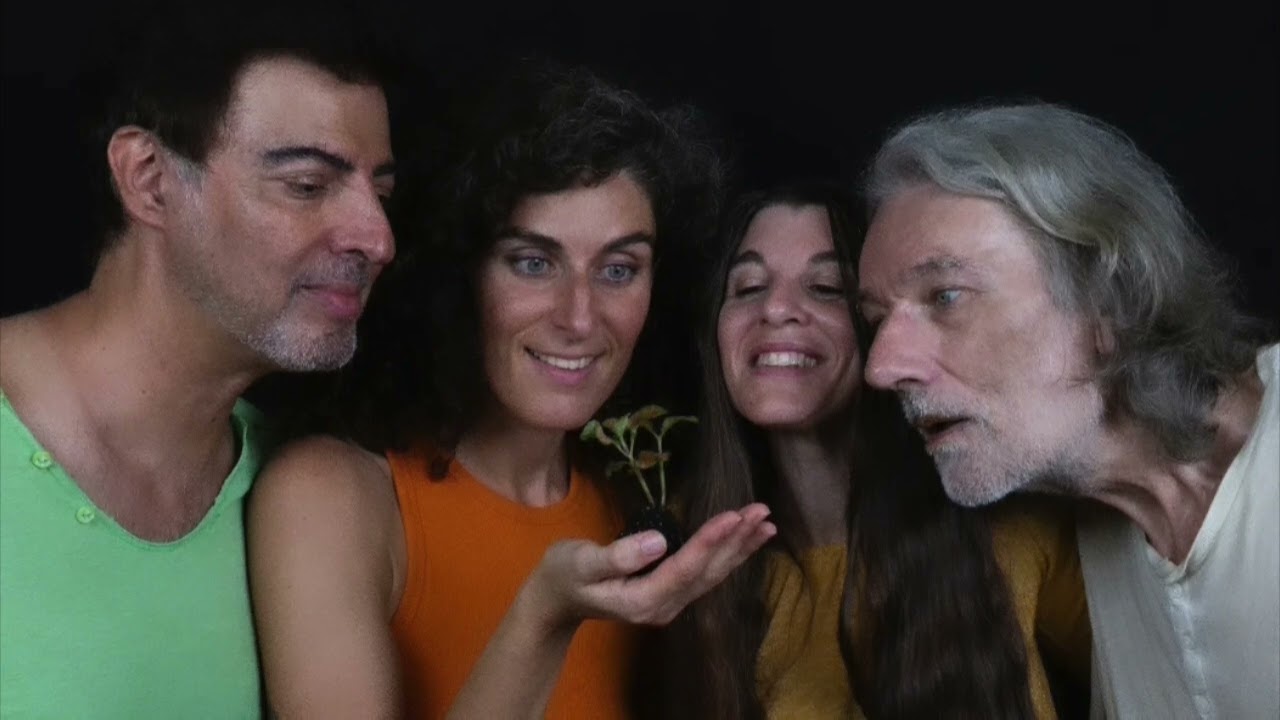 Cine anys cinquanta