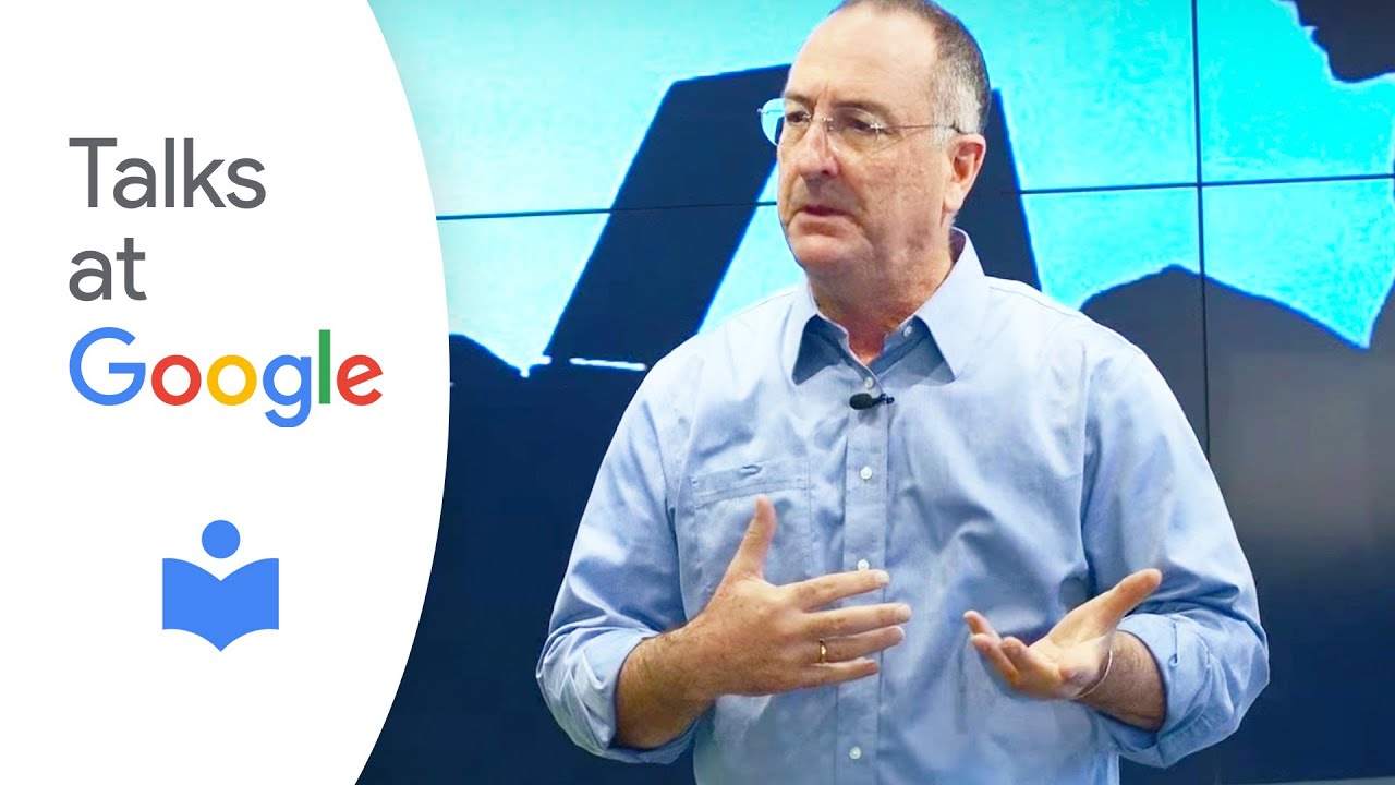 Media Against Fascism: From World War II to the Psychedelic Sixties | Fred Turner | Talks at Google