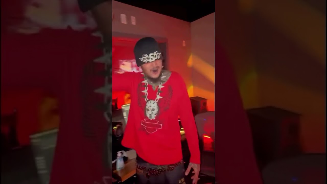 SosMula - BLOOD BATH MCGRATH (snippet)