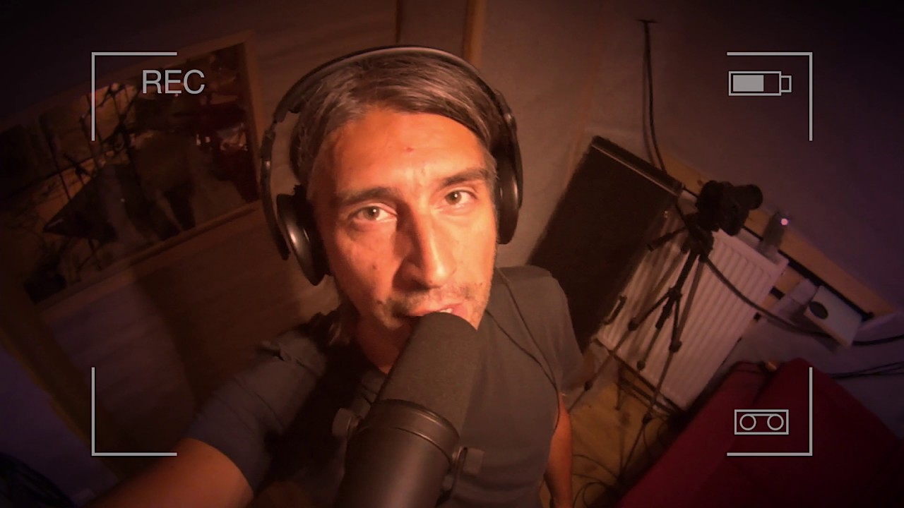ČIP - DRUŠTVO MRTVIH PESNIKOV (DMP) - Official selfie video (press CC)