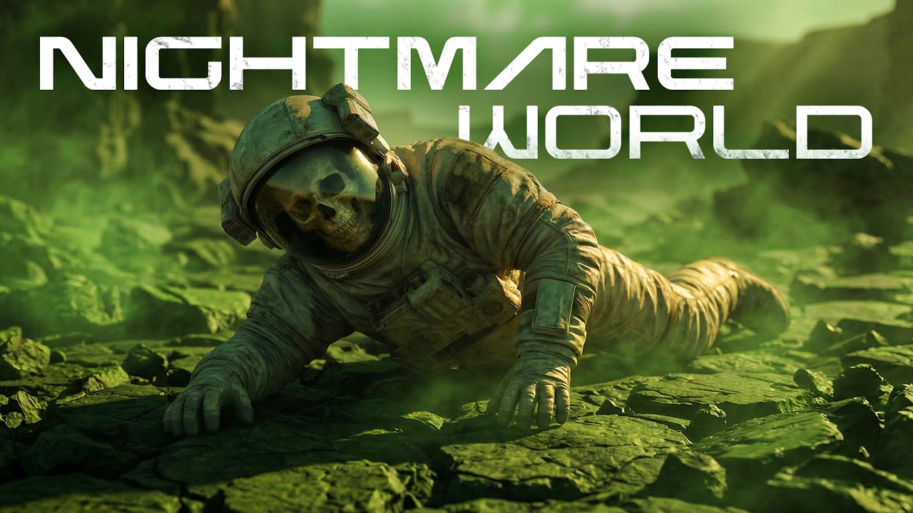What It&rsquo;s Like to Die on Every Planet In The Solar System