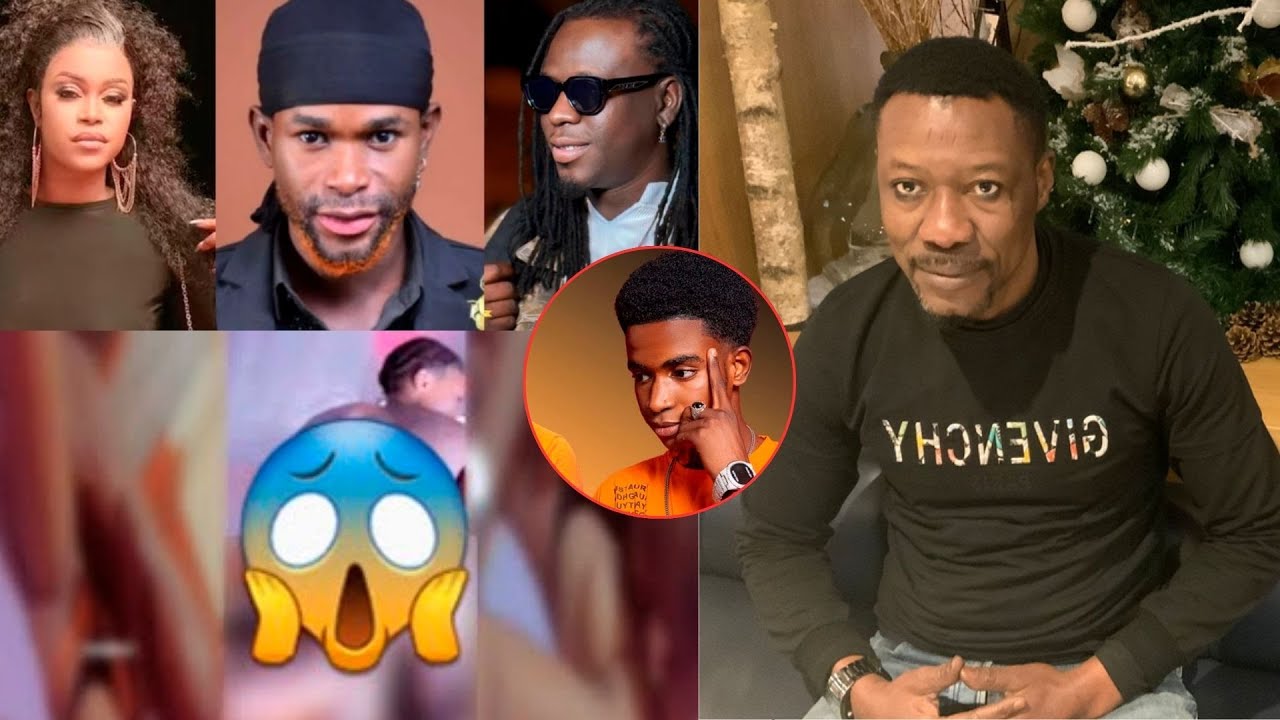 🛑Chronique de Tange-Meurtre de Aziz Dabala-l0m0tif Nabou Leye Modou L-Waly un t&eacute;moin o&ugrave; cl&eacute; du dr