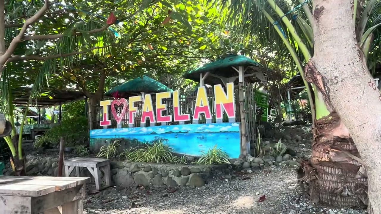Failan Beach Mabacong Ibaba Batangas City