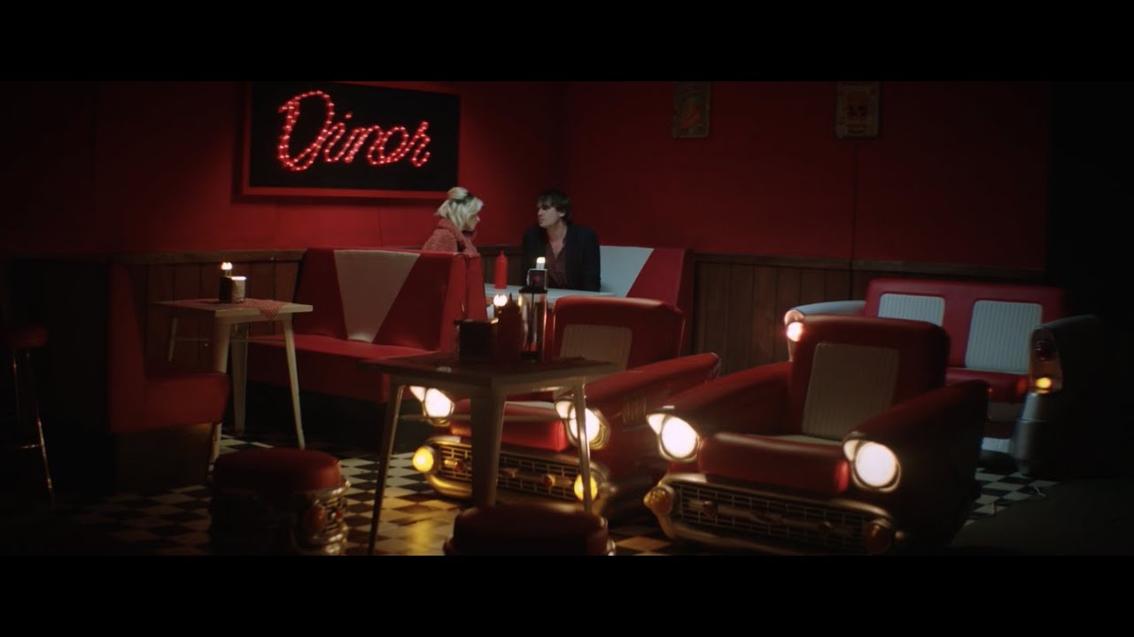 Deep Sea Arcade - Close To Me (Music Video)