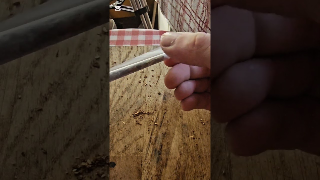 how to roll joint backroll CORRECT WAY