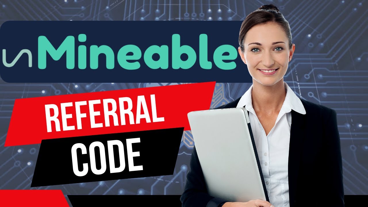 Unmineable Referral Code - kpqg-i9ps Get 10% Discount On Fees | Unmineable Affiliate Code