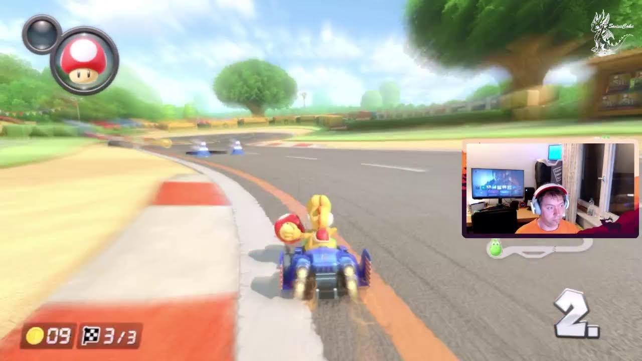 SwissCoke ist zurück! HALLOWEEN 🎃