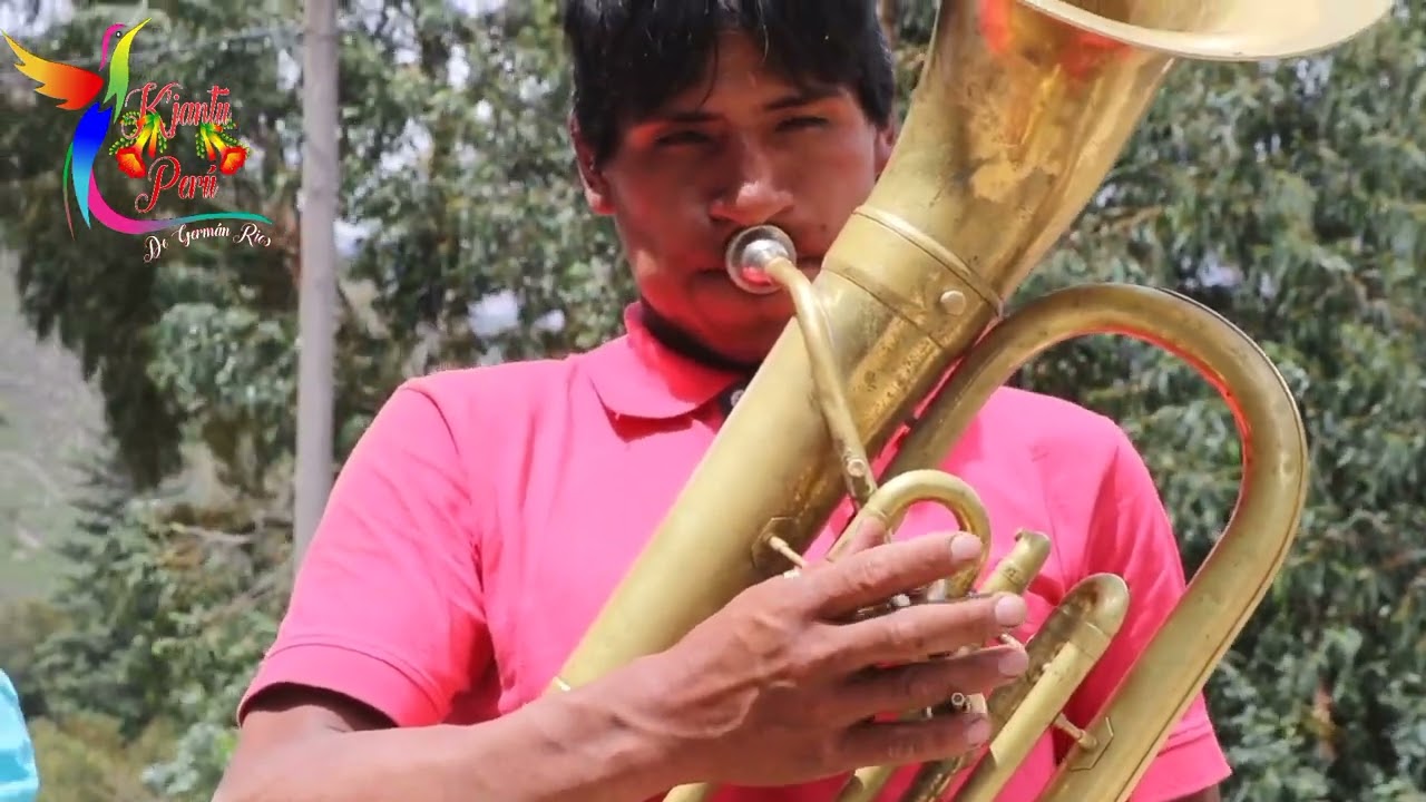 BANDA TIPICA DE LA UNIÓN COTAHUASI