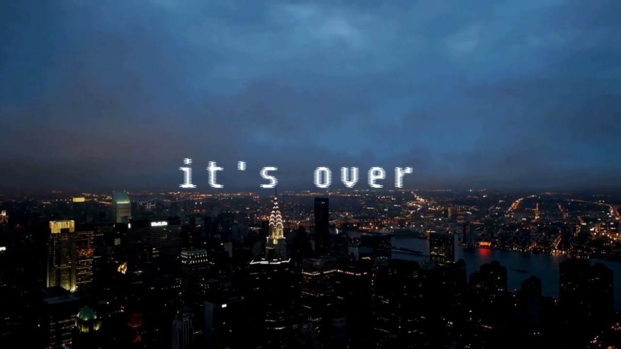 Pi'erre Bourne - It's Over (Remaster)