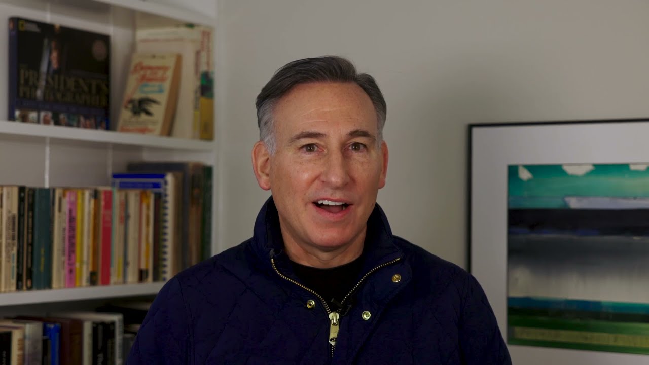 King County Executive Dow Constantine Shares His Favorite Sports Moment