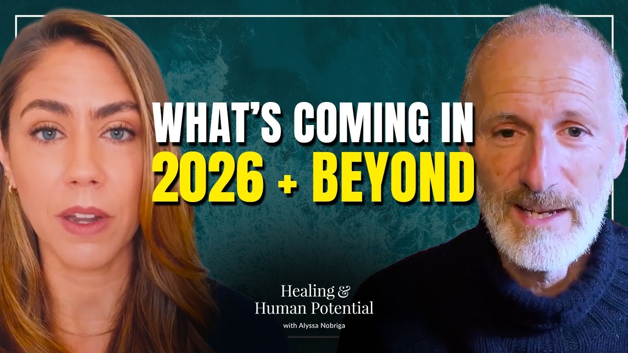 How To Prepare for the Next Phase of Humanity (2026&ndash;2027 + Beyond)