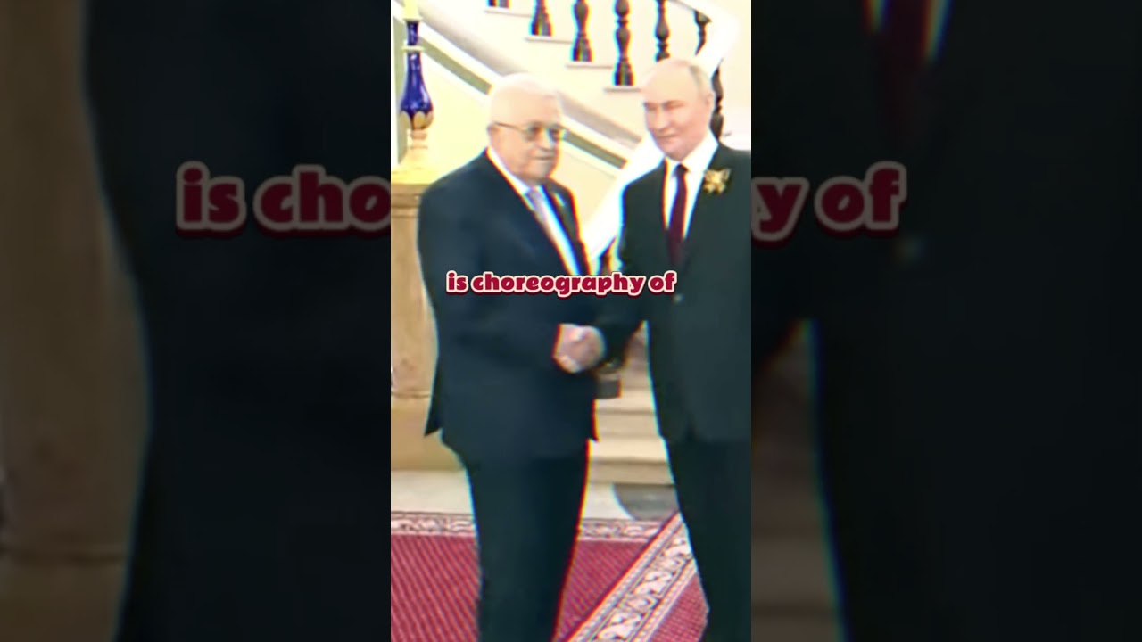 Vladimir Putin Welcomes World Leaders | Global Power Summit at the Kremlin 2025