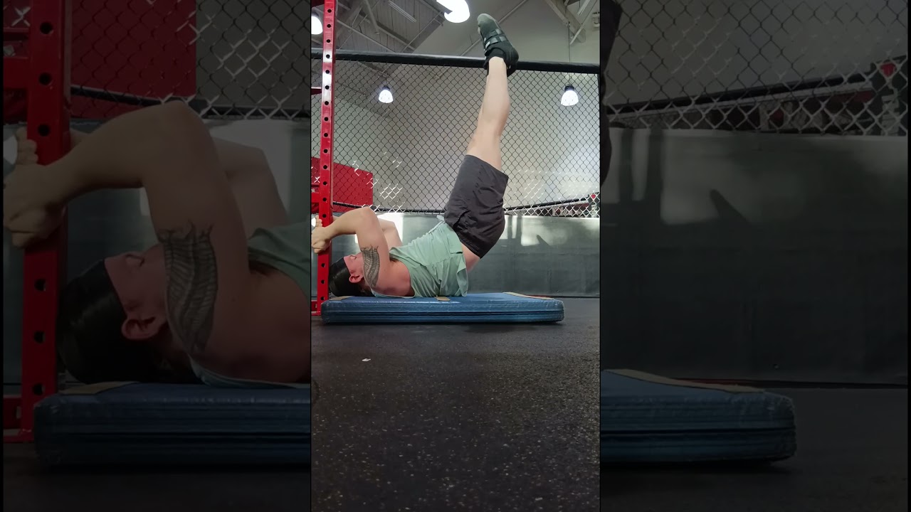 Almost, just need better form 