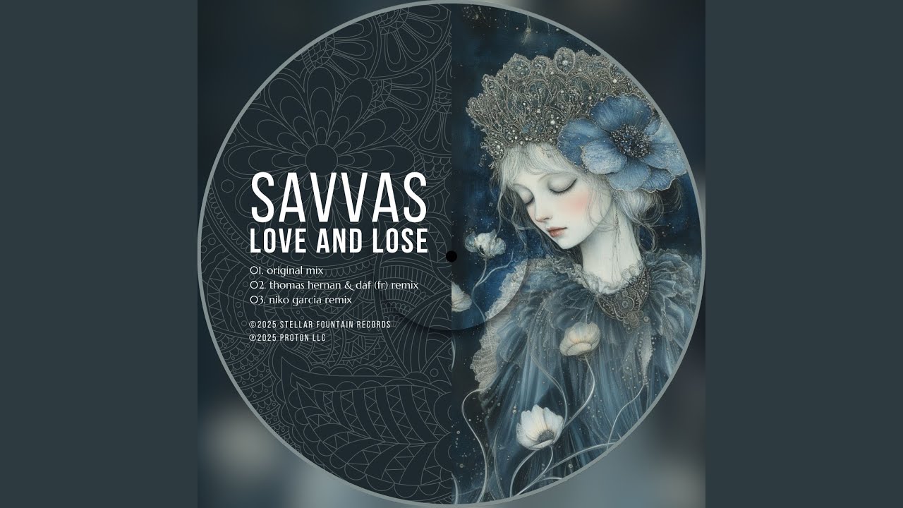 Love and Lose (Niko Garcia Remix)