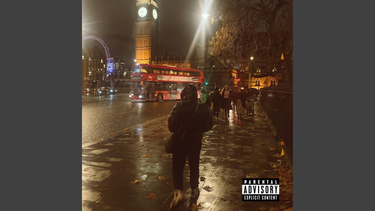 DINERO (feat. Chef Tony)
