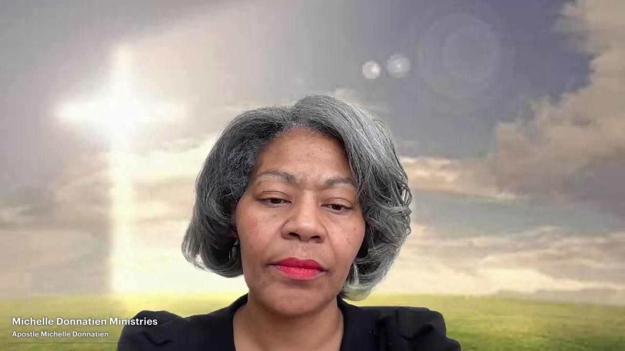 Worshipping Into Freedom - March 6, 2026