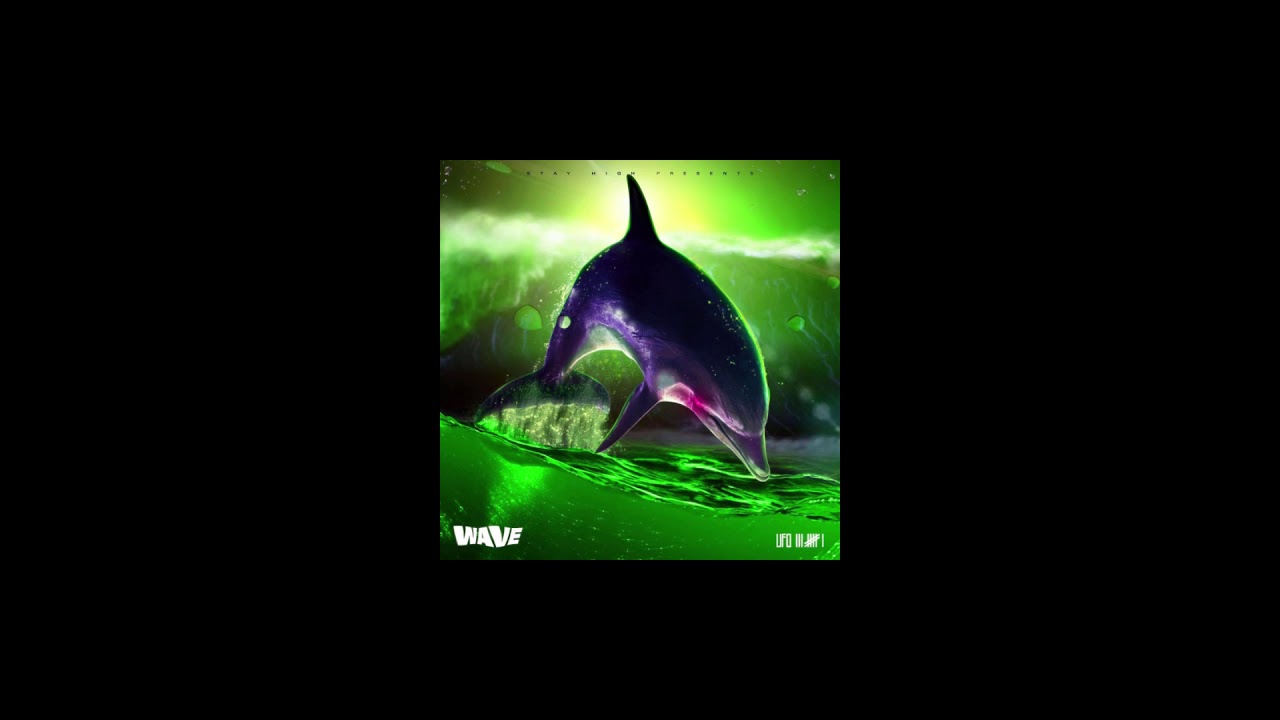 Ufo361 - 